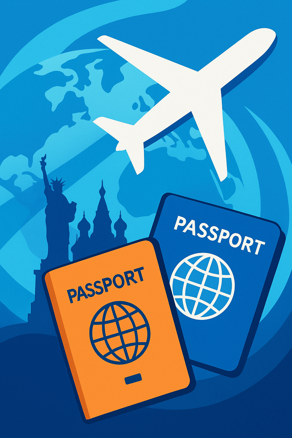 Медицинские визы